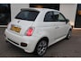 Fiat 500 0.9 TwinAir Turbo Sport HIPPE 500 OM COOL DE ZOMER MEE TE BEGINNEN!