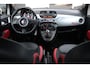 Fiat 500 0.9 TwinAir Turbo Sport HIPPE 500 OM COOL DE ZOMER MEE TE BEGINNEN!