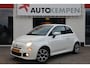Fiat 500 0.9 TwinAir Turbo Sport HIPPE 500 OM COOL DE ZOMER MEE TE BEGINNEN!