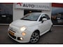 Fiat 500 0.9 TwinAir Turbo Sport HIPPE 500 OM COOL DE ZOMER MEE TE BEGINNEN!