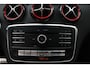 Mercedes-Benz A-klasse MB AMG 45 4MATIC Carplay, CC, LED, Sportstoelen, NAVI, Parksens V en A, Grootlichtassistent, Airco, 19" AMG LMV