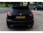 Mercedes-Benz A-klasse MB AMG 45 4MATIC Carplay, CC, LED, Sportstoelen, NAVI, Parksens V en A, Grootlichtassistent, Airco, 19" AMG LMV