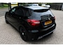 Mercedes-Benz A-klasse MB AMG 45 4MATIC Carplay, CC, LED, Sportstoelen, NAVI, Parksens V en A, Grootlichtassistent, Airco, 19" AMG LMV