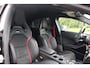 Mercedes-Benz A-klasse MB AMG 45 4MATIC Carplay, CC, LED, Sportstoelen, NAVI, Parksens V en A, Grootlichtassistent, Airco, 19" AMG LMV