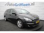 Peugeot 308 SW 1.2 e-THP Blue Lease Executive met trekhaak en panoramadak