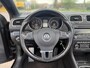 Volkswagen Golf Cabriolet 1.4 TSI