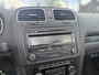 Volkswagen Golf Cabriolet 1.4 TSI
