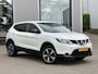 Nissan Qashqai 1.2 DIG-T Connect Edition | Navi/18-inch/Cruise Control/Privacy Glass