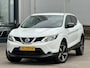 Nissan Qashqai 1.2 DIG-T Connect Edition | Navi/18-inch/Cruise Control/Privacy Glass