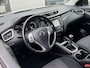 Nissan Qashqai 1.2 DIG-T Connect Edition | Navi/18-inch/Cruise Control/Privacy Glass