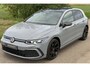 Volkswagen Golf 8 GTE Pano Black style IQ light ACC Camera Trekhaak Carplay