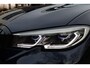 BMW 3-Serie Touring 330e M-Sport Shadow Line Pano/Laser LED/Leder/360/Keyless/Headup/ACC/Dodehoek