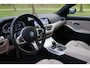 BMW 3-Serie Touring 330e M-Sport Shadow Line Pano/Laser LED/Leder/360/Keyless/Headup/ACC/Dodehoek