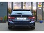 BMW 3-Serie Touring 330e M-Sport Shadow Line Pano/Laser LED/Leder/360/Keyless/Headup/ACC/Dodehoek