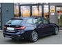 BMW 3-Serie Touring 330e M-Sport Shadow Line Pano/Laser LED/Leder/360/Keyless/Headup/ACC/Dodehoek
