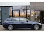 BMW 3-Serie Touring 330e M-Sport Shadow Line Pano/Laser LED/Leder/360/Keyless/Headup/ACC/Dodehoek