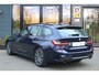 BMW 3-Serie Touring 330e M-Sport Shadow Line Pano/Laser LED/Leder/360/Keyless/Headup/ACC/Dodehoek