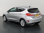 Ford Fiesta 1.0 EcoBoost Hybrid Titanium X | Winterpakket | Cruise control Adaptief | B&O | Navigatie | Parkeercamera |