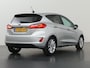 Ford Fiesta 1.0 EcoBoost Hybrid Titanium X | Winterpakket | Cruise control Adaptief | B&O | Navigatie | Parkeercamera |