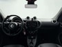 smart Forfour Electric drive Business Solution 18 kWh | SOH 83% | Lichtmetalen Velgen | Cruise Control | Leder | Nieuw onderhoud