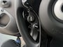 smart Forfour Electric drive Business Solution 18 kWh | SOH 83% | Lichtmetalen Velgen | Cruise Control | Leder | Nieuw onderhoud