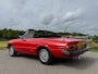 Alfa Romeo Spider 2.0 Veloce