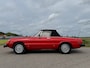 Alfa Romeo Spider 2.0 Veloce