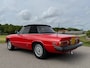 Alfa Romeo Spider 2.0 Veloce