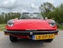 Alfa Romeo Spider 2.0 Veloce