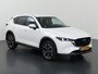 Mazda CX-5 2.0 e-SkyActiv-G M Hybrid 165 Exclusive-Line | Tekhaak | Bose | Winterpakket | Navigatie | Stoelventilatie | Parkeercamera 360° | Leder | Elektr. Verstelbare Stoelen |