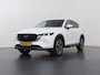 Mazda CX-5 2.0 e-SkyActiv-G M Hybrid 165 Exclusive-Line | Tekhaak | Bose | Winterpakket | Navigatie | Stoelventilatie | Parkeercamera 360° | Leder | Elektr. Verstelbare Stoelen |