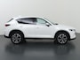 Mazda CX-5 2.0 e-SkyActiv-G M Hybrid 165 Exclusive-Line | Tekhaak | Bose | Winterpakket | Navigatie | Stoelventilatie | Parkeercamera 360° | Leder | Elektr. Verstelbare Stoelen |