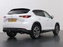 Mazda CX-5 2.0 e-SkyActiv-G M Hybrid 165 Exclusive-Line | Tekhaak | Bose | Winterpakket | Navigatie | Stoelventilatie | Parkeercamera 360° | Leder | Elektr. Verstelbare Stoelen |