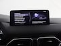 Mazda CX-5 2.0 e-SkyActiv-G M Hybrid 165 Exclusive-Line | Tekhaak | Bose | Winterpakket | Navigatie | Stoelventilatie | Parkeercamera 360° | Leder | Elektr. Verstelbare Stoelen |
