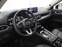 Mazda CX-5 2.0 e-SkyActiv-G M Hybrid 165 Exclusive-Line | Tekhaak | Bose | Winterpakket | Navigatie | Stoelventilatie | Parkeercamera 360° | Leder | Elektr. Verstelbare Stoelen |