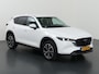 Mazda CX-5 2.0 e-SkyActiv-G M Hybrid 165 Exclusive-Line | Tekhaak | Bose | Winterpakket | Navigatie | Stoelventilatie | Parkeercamera 360° | Leder | Elektr. Verstelbare Stoelen |