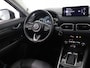 Mazda CX-5 2.0 e-SkyActiv-G M Hybrid 165 Exclusive-Line | Tekhaak | Bose | Winterpakket | Navigatie | Stoelventilatie | Parkeercamera 360° | Leder | Elektr. Verstelbare Stoelen |