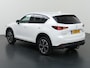 Mazda CX-5 2.0 e-SkyActiv-G M Hybrid 165 Exclusive-Line | Tekhaak | Bose | Winterpakket | Navigatie | Stoelventilatie | Parkeercamera 360° | Leder | Elektr. Verstelbare Stoelen |