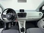 Volkswagen Up! 1.0 high up! | Parkeersensren | Nieuwe apk + 4 banden | Stoelverwarming | Airco | Navigatie | Leder pakket