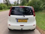 Nissan Note 1.4 Connect Edition Navi Cruise