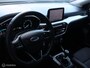 Ford Focus Wagon EcoBoost Hybrid MHEV 125 PK H6 Edition Navi|Chroom|Camera|Led|PDC V+A