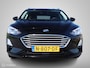 Ford Focus Wagon EcoBoost Hybrid MHEV 125 PK H6 Edition Navi|Chroom|Camera|Led|PDC V+A