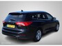 Ford Focus Wagon EcoBoost Hybrid MHEV 125 PK H6 Edition Navi|Chroom|Camera|Led|PDC V+A