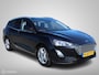Ford Focus Wagon EcoBoost Hybrid MHEV 125 PK H6 Edition Navi|Chroom|Camera|Led|PDC V+A