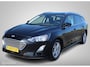 Ford Focus Wagon EcoBoost Hybrid MHEV 125 PK H6 Edition Navi|Chroom|Camera|Led|PDC V+A