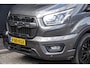 Ford Transit L3H2 2.0Tdci 165Pk Aut. | Raptor Edition | 2xSchuifdeur | 360° Camera | Treeplanken | 19''