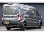 Ford Transit L3H2 2.0Tdci 165Pk Aut. | Raptor Edition | 2xSchuifdeur | 360° Camera | Treeplanken | 19''