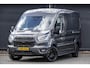Ford Transit L3H2 2.0Tdci 165Pk Aut. | Raptor Edition | 2xSchuifdeur | 360° Camera | Treeplanken | 19''