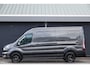 Ford Transit L3H2 2.0Tdci 165Pk Aut. | Raptor Edition | 2xSchuifdeur | 360° Camera | Treeplanken | 19''