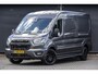 Ford Transit L3H2 2.0Tdci 165Pk Aut. | Raptor Edition | 2xSchuifdeur | 360° Camera | Treeplanken | 19''